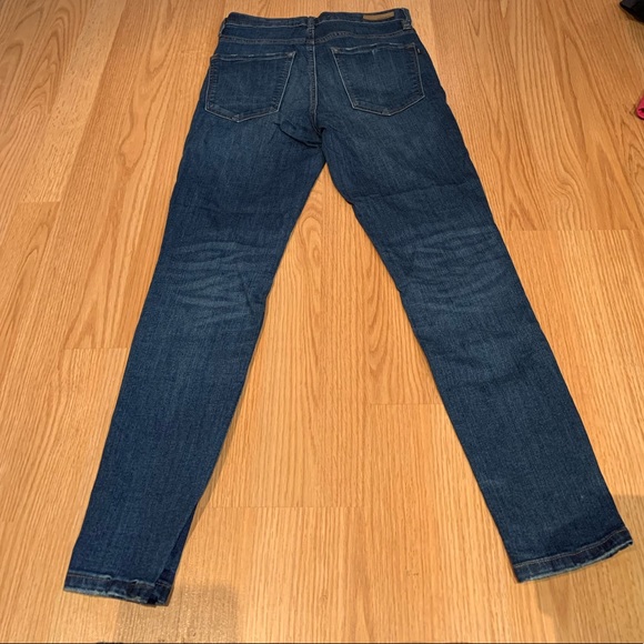 Best Blue Jeans💙 - Picture 3 of 3